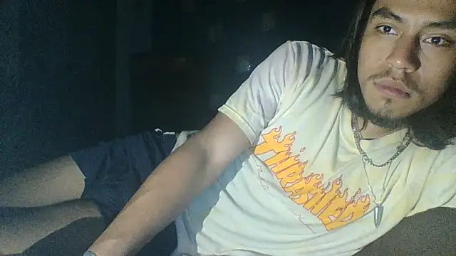 AlexAlejandro13 webcam