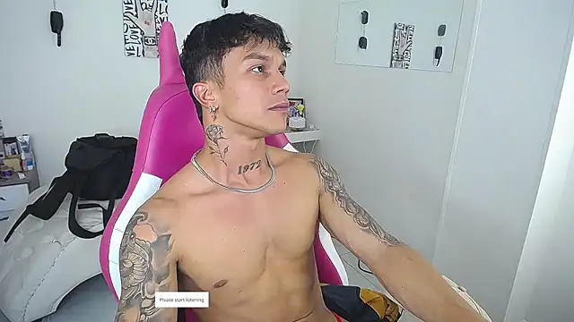 Leonard_Price webcam