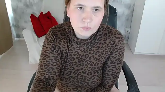 AdelinaLawson webcam