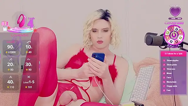 Zagadka55555's live cam