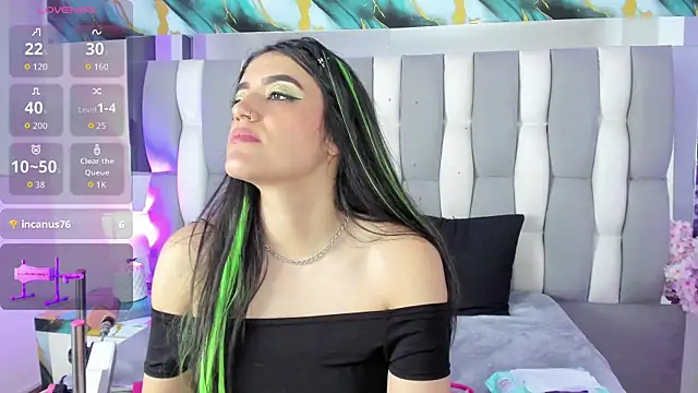 isadiiaz - IsaDiiaz's free webcam - UK Sex Cams