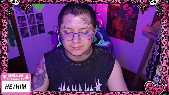 masterkevinftm - Masterkevinftm's free webcam - UK Sex Cams