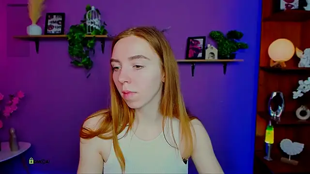 stella_flower webcam