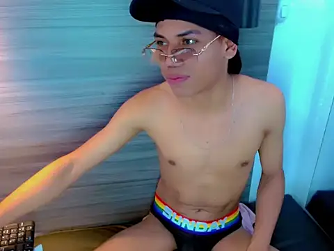 DaviidBuckx_ webcam