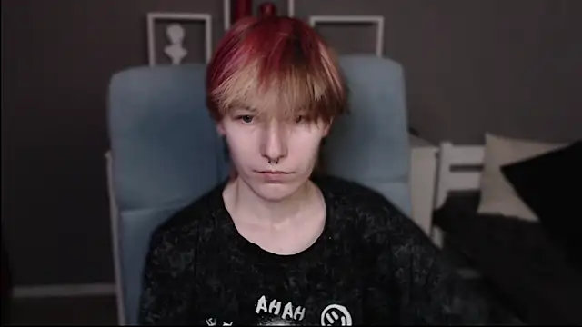 guitarandangell webcam