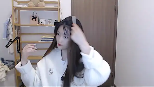 Mimi-cnbaby - Stripchat Cam Model