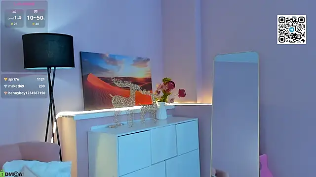 CherryLexi_ - Live Cams