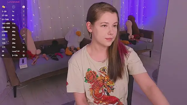 Mira_Falls - Live Cams