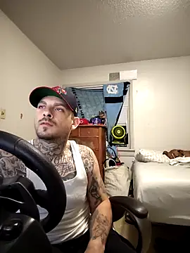 DADDY_KANE8--- webcam