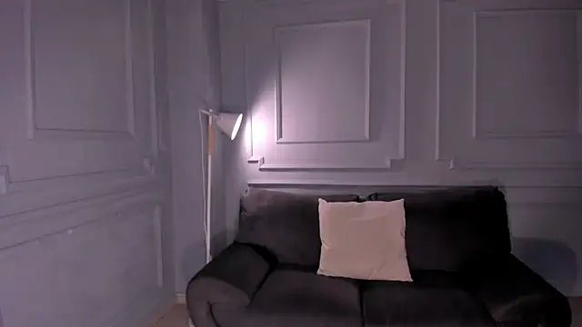 CharlotteCox_ webcam