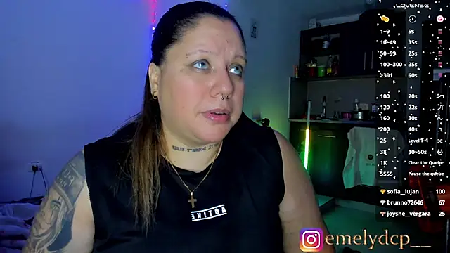 mariana_spellman webcam