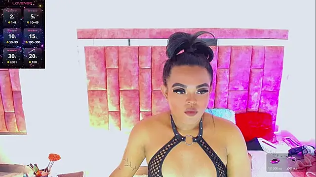 KayleighDreams_ webcam