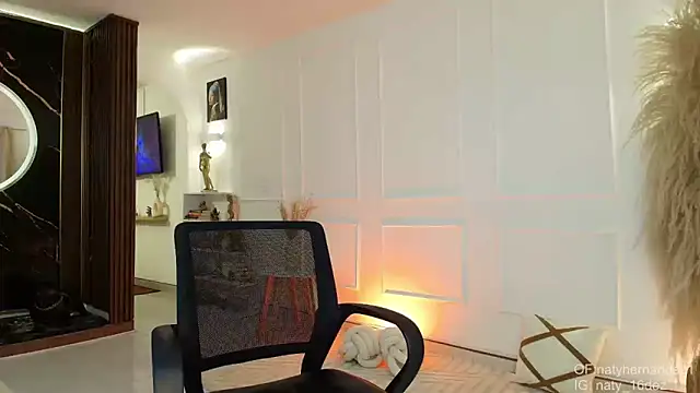 natyhernandez1 - NatyHernandez1's free webcam - UK Sex Cams