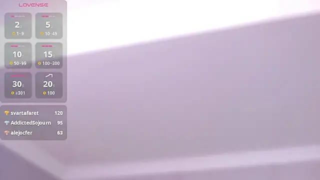 ElianaCarillo webcam