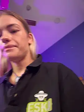 -Sexy_Barbie- webcam