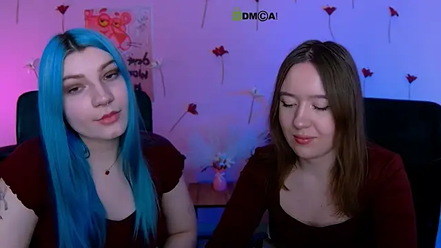 pure_radiance1 webcam