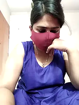 Magical_Girl- webcam