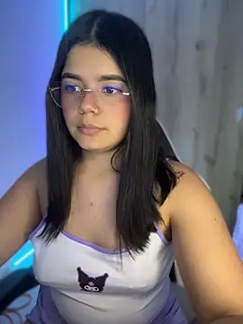2Angela_ webcam