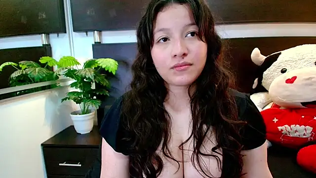 Marii_18 webcam