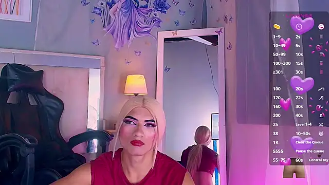 Emily_Castillo_1 webcam