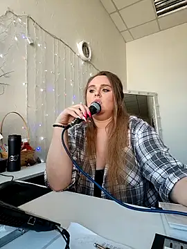 Juicy_PeachLux webcam