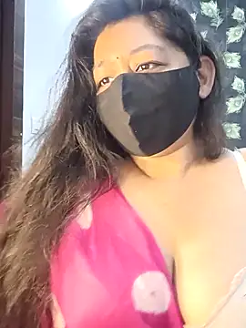 Yoursnandini8 webcam