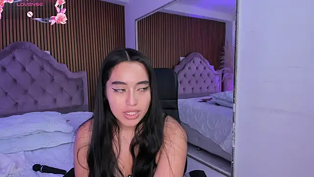 Starbutterflyy_ webcam