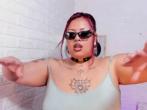 Arthemisa_tay69 webcam