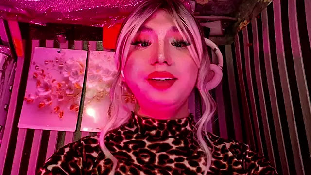 HoresCOCKLUCY webcam