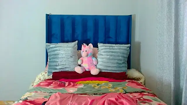 Candycrush2555 webcam