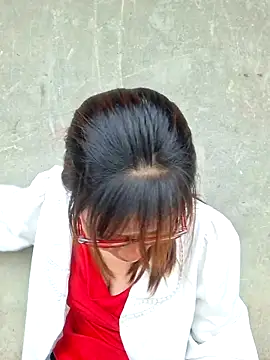 ngocngoc_cute webcam