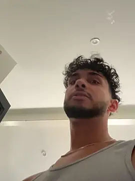 Gipsyboysteve webcam