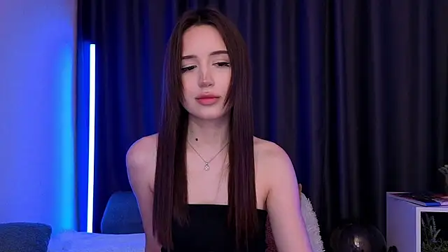 BlackEyesGirl webcam