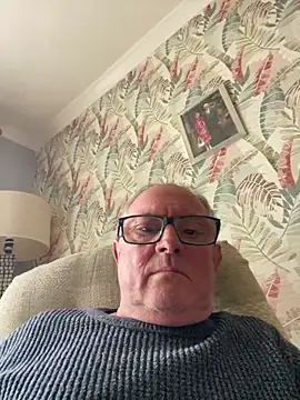 naughtygrandad1 webcam