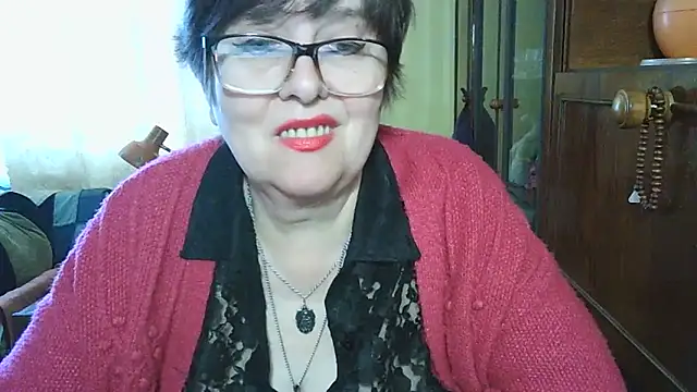 VeronicaGold511 webcam