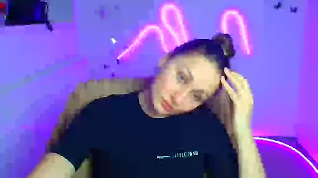 Stefanie_Sweet webcam