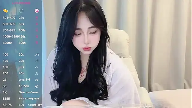 Love-hanzaizai718 webcam