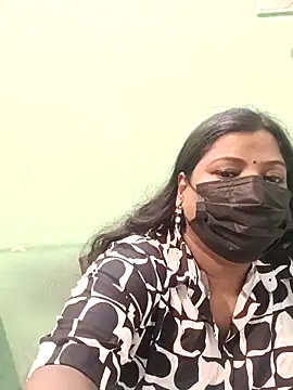 Tamil-Butterfly webcam