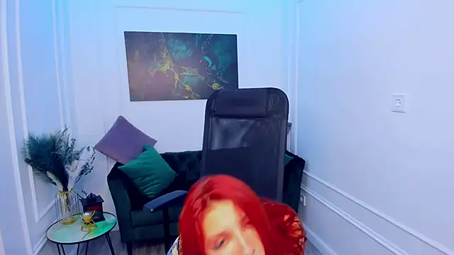 AmandaGasertoe webcam