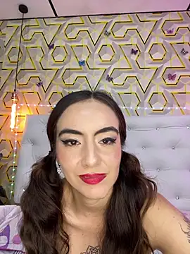 MelanyyJhonson15 webcam