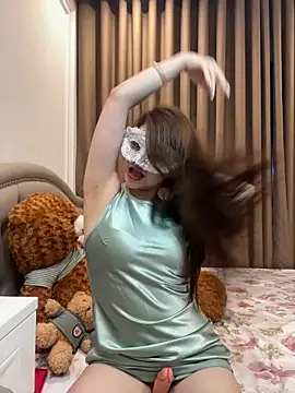 Queen-of-Love webcam