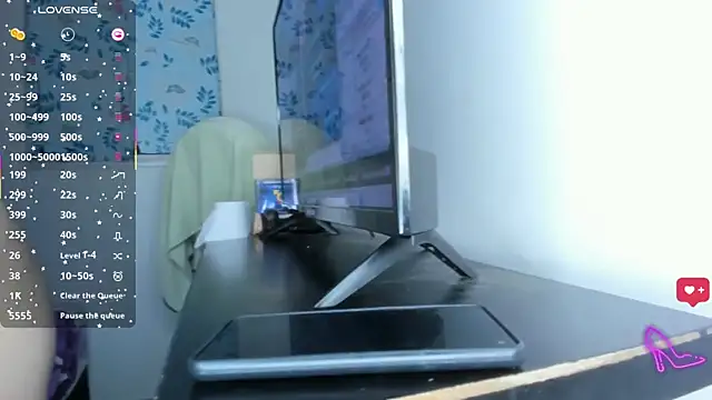 Ninna_Vergara webcam