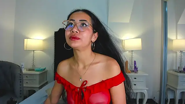 agartha_velvet webcam