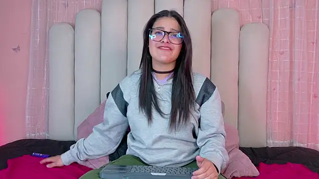 Keny_Williams webcam