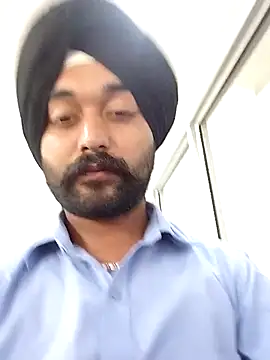 Parm_randhawa webcam