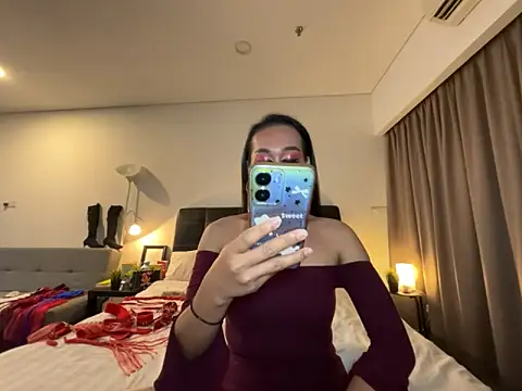 LadyAshley_Domina28 webcam