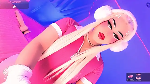 Valentina_Smith1_ webcam