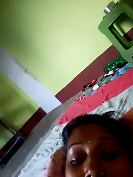bannerjeesneha20 webcam