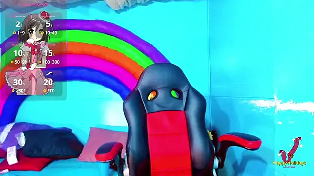 samantha__paez webcam