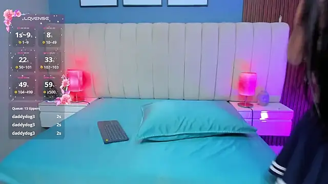 cherry_muriel webcam